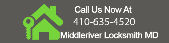 Middleriver Locksmith Md  Logo